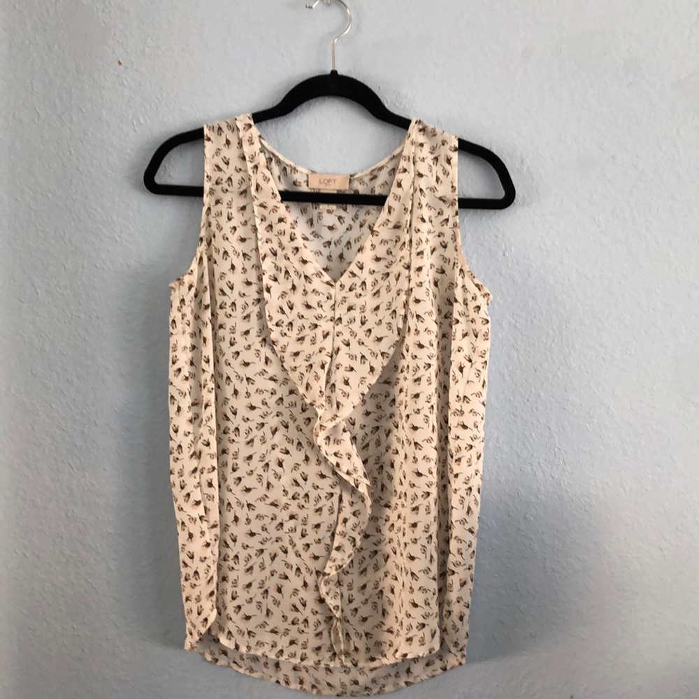 Work Tank